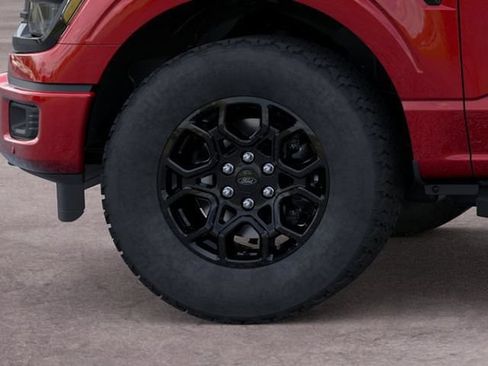 New 2026 Ford F150 XLT AWD/4WD image 19
