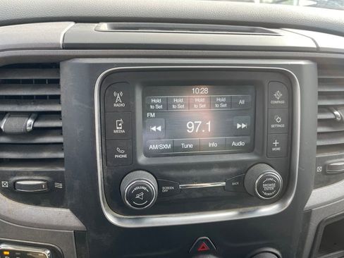 Used 2016 RAM 1500 Tradesman w/ Popular Equipment Group image 3