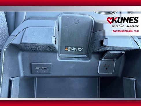 New 2026 GMC Sierra 1500 AT4 w/ Technology Package image 23