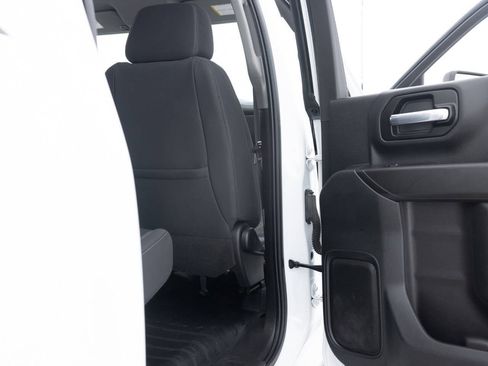 Used 2021 Chevrolet Silverado 3500 W/T w/ WT Convenience Package image 34