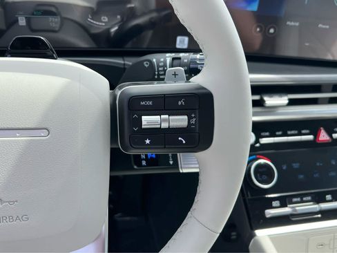 New 2026 Hyundai Santa Fe SEL AWD/4WD image 33