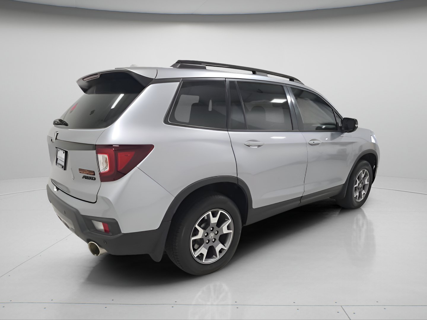 Used 2023 Honda Passport TrailSport image 6