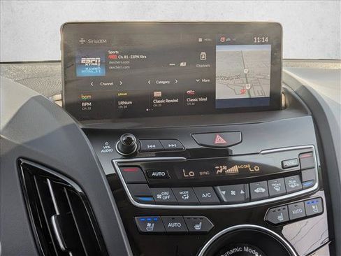 Used 2024 Acura RDX SH-AWD w/ Advance Package image 12