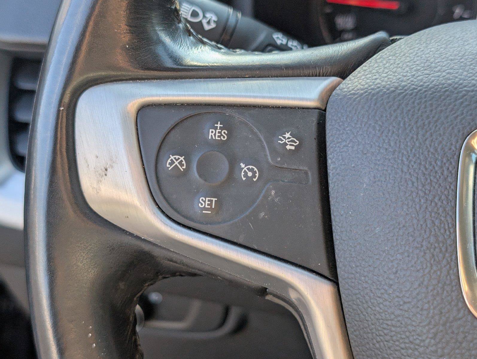 Used 2020 GMC Terrain SLE w/ Elevation Edition FWD image 29