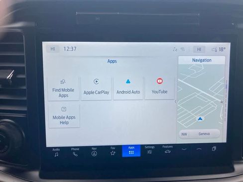 Used 2025 Ford F150 XLT w/ Equipment Group 302A MID image 38