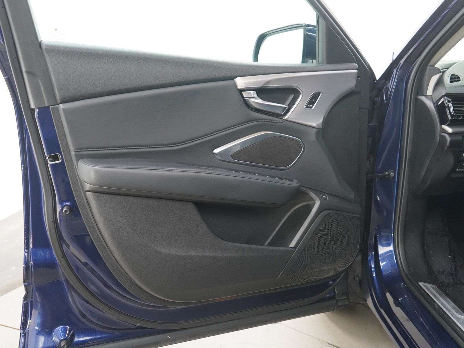 Used 2019 Acura RDX AWD image 20
