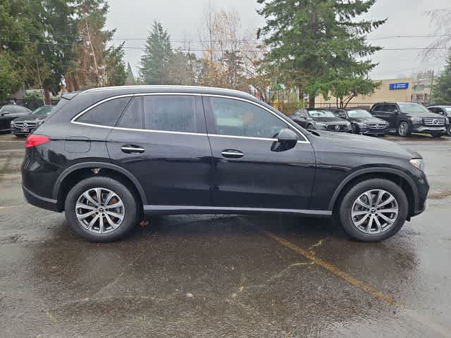Certified 2026 Mercedes-Benz GLC 300 4MATIC image 2