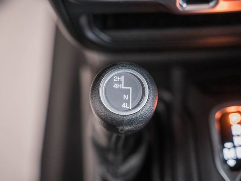 New 2026 Jeep Wrangler Sport S image 24