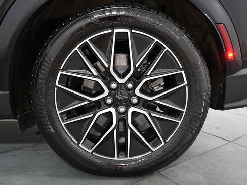 Used 2025 Ford Mustang Mach-E Premium AWD/4WD image 36