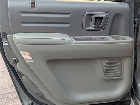 Used 2007 Honda Ridgeline RTL image 29