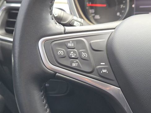 Used 2022 Chevrolet Equinox LT FWD image 28