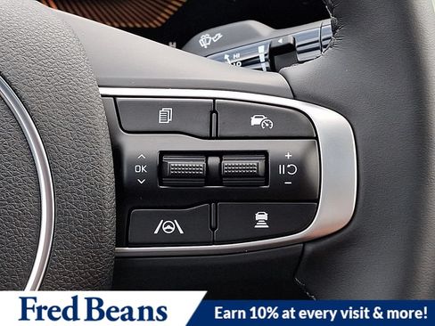 New 2026 Kia K5 GT-Line w/ GT-Line Premium Package AWD/4WD image 20