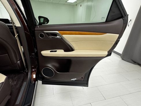 Used 2017 Lexus RX 350 AWD image 15