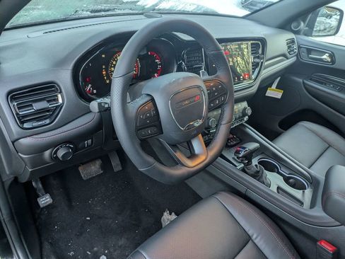 New 2026 Dodge Durango GT image 13