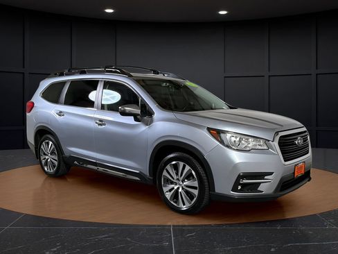 Used 2022 Subaru Ascent Touring w/ Popular Package #2A AWD/4WD image 7