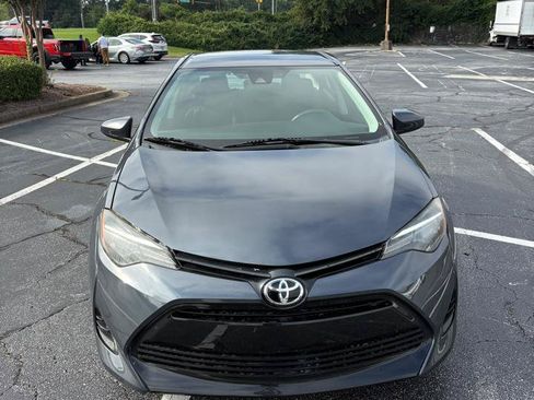 Used 2019 Toyota Corolla LE FWD image 2