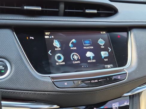 Used 2019 Cadillac XT5 Luxury image 29