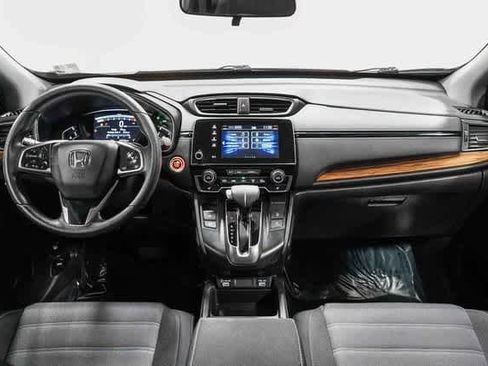 Used 2022 Honda CR-V EX image 12