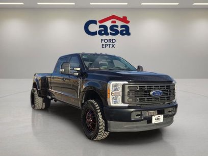 Used 2023 Ford F350 XL
