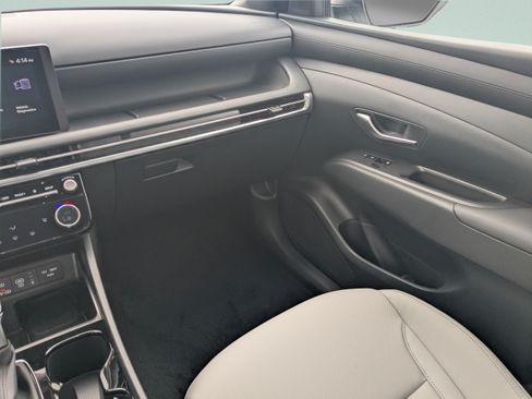New 2027 Hyundai Santa Cruz SEL FWD image 19