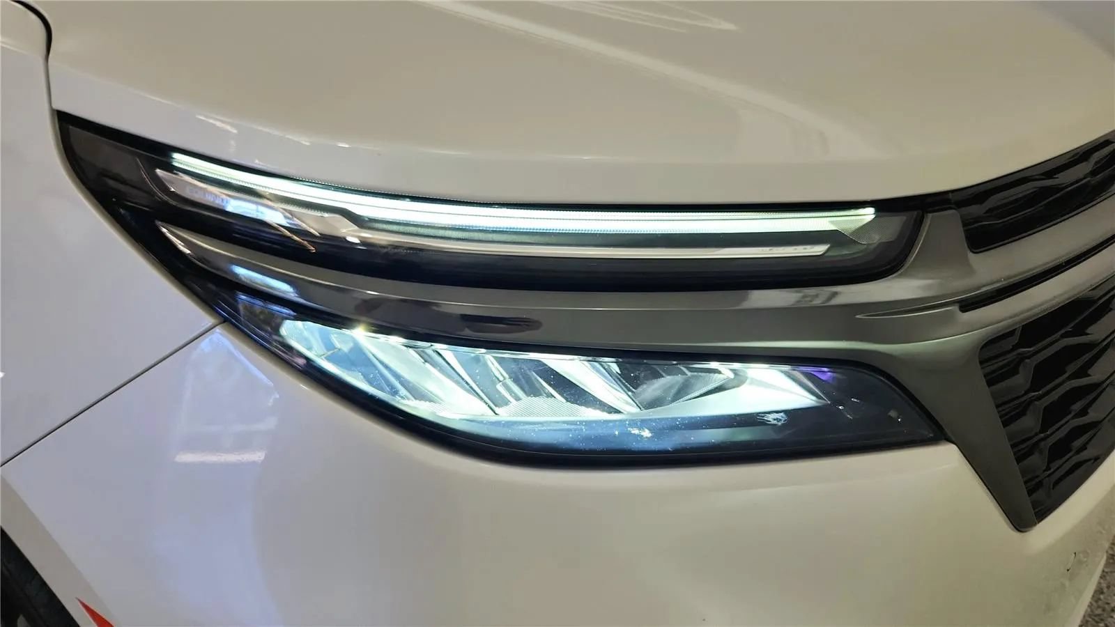 Used 2022 Chevrolet Equinox RS FWD image 31
