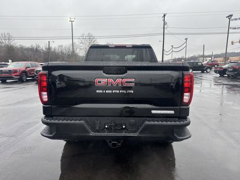 New 2026 GMC Sierra 1500 Elevation AWD/4WD image 4