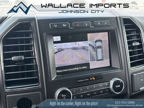 Used 2021 Ford Expedition King Ranch AWD/4WD image 26