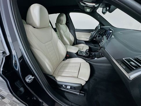 Certified 2023 BMW X3 sDrive30i w/ M Sport Package image 29