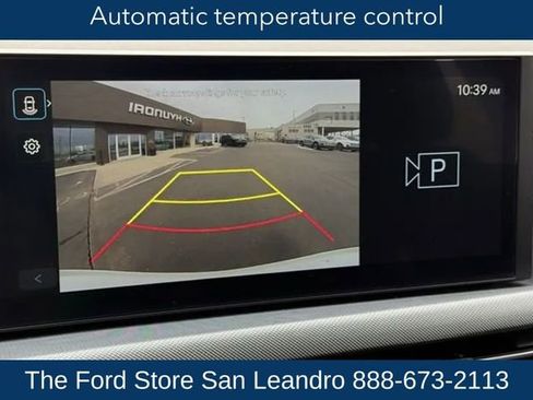 Used 2024 Hyundai Sonata SEL image 16