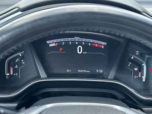 Used 2019 Honda CR-V Touring image 24