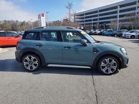 Used 2024 MINI Cooper Countryman S image 2