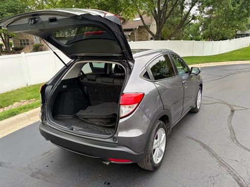 Used 2019 Honda HR-V EX image 19