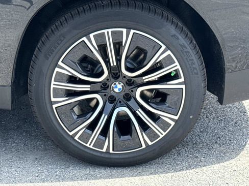 New 2026 BMW X3 xDrive30i w/ Premium Package AWD/4WD image 12