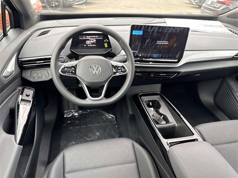 New 2025 Volkswagen ID.4 Pro S image 9