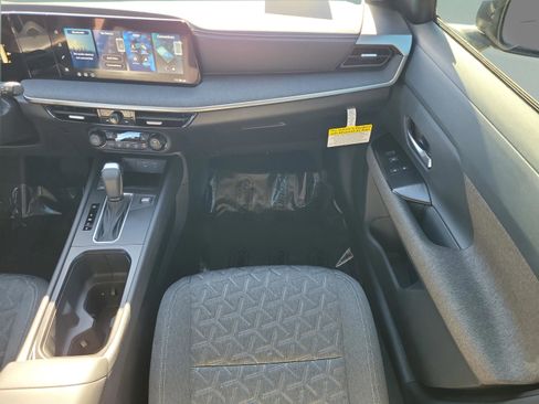 New 2026 Nissan Kicks SV image 14