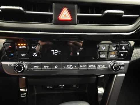 Used 2024 Kia Seltos S image 15