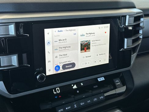 New 2026 Toyota Tundra SR5 RWD image 19