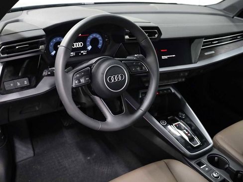 Used 2025 Audi A3 2.0T Premium w/ Black Optic Package image 4