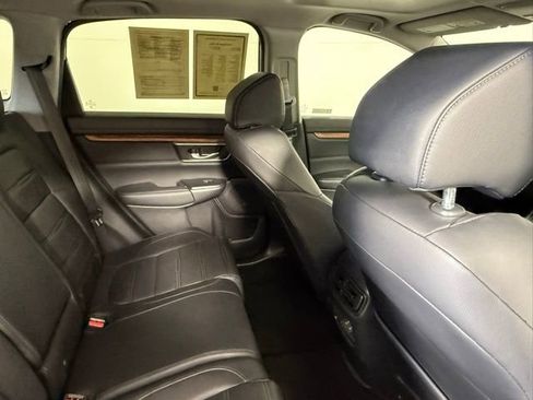 Certified 2019 Honda CR-V EX-L image 42