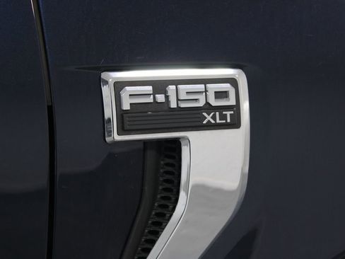 Used 2023 Ford F150 XLT w/ Equipment Group 302A High image 13