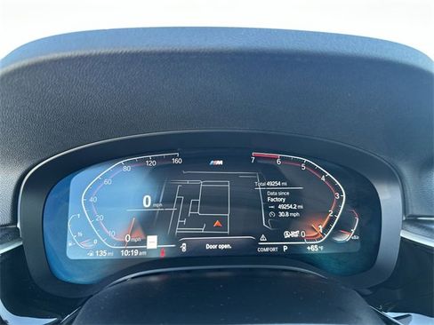 Used 2023 BMW 530i 530i w/ M Sport Package image 10