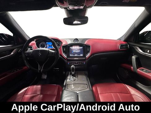 Used 2018 Maserati Ghibli S GranSport Q4 image 23