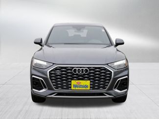 Used 2023 Audi Q5 2.0T Premium Plus w/ Premium Plus Package AWD/4WD video 2