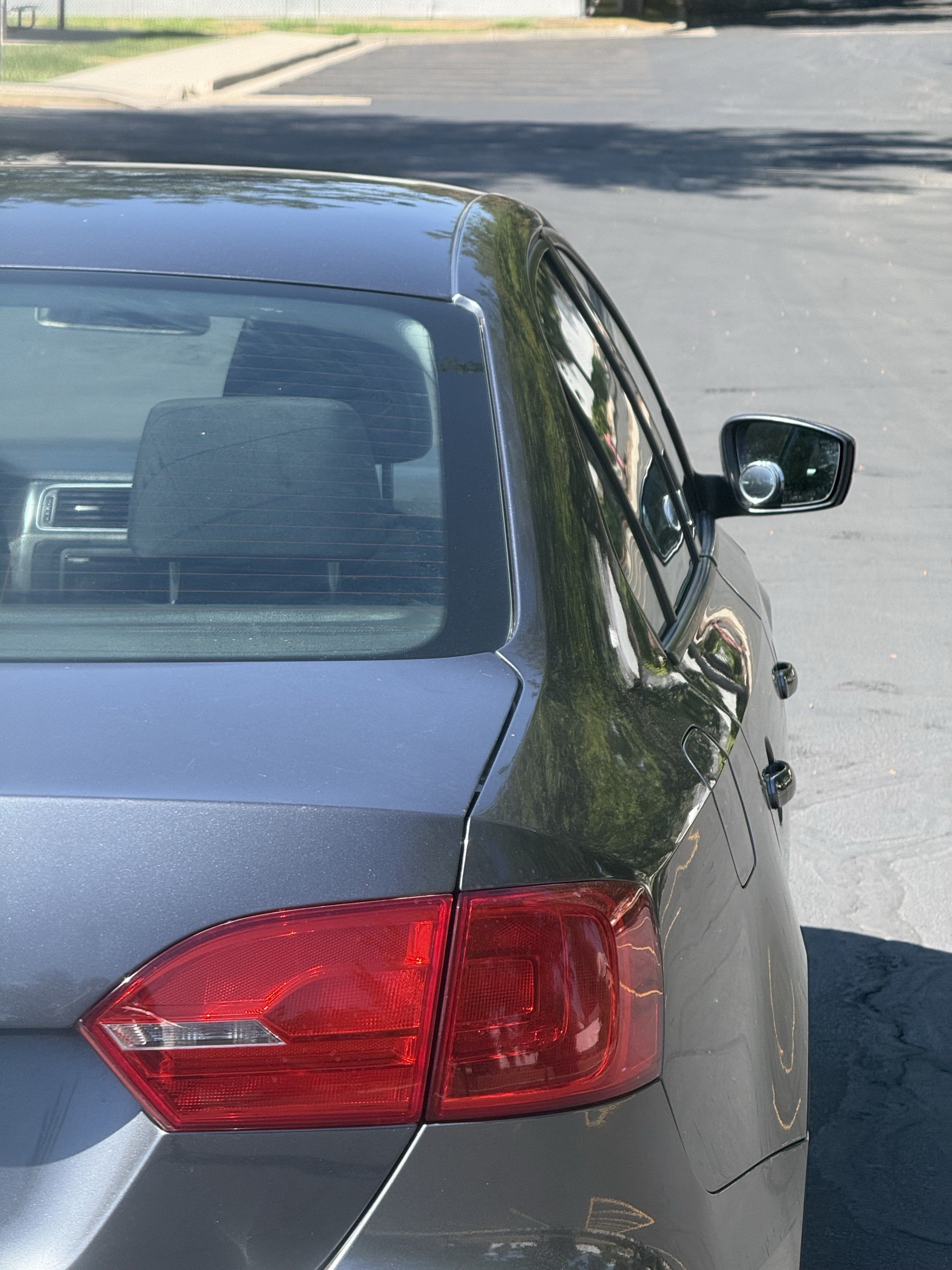 Used 2014 Volkswagen Jetta S FWD image 21