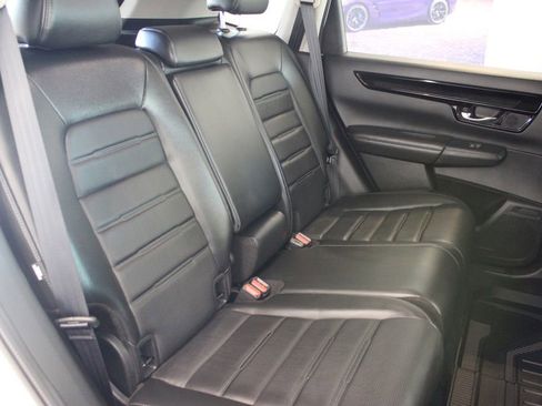Used 2025 Honda CR-V EX-L image 23