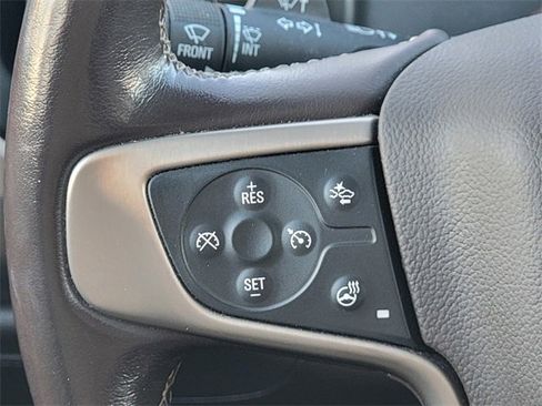 Used 2018 GMC Sierra 1500 Denali w/ Denali Ultimate Package image 25