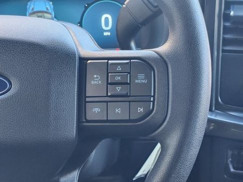 Used 2025 Ford F150 STX w/ Equipment Group 200A image 29