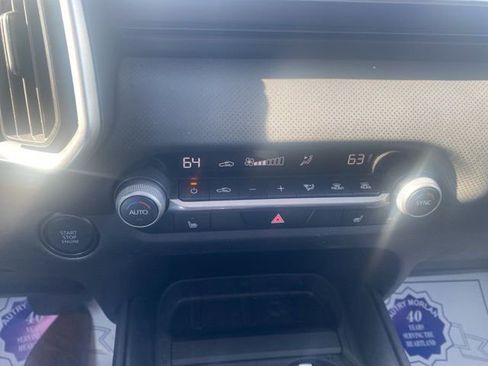 Used 2024 MAZDA CX-50 AWD 2.5 S w/ Cargo Package image 23