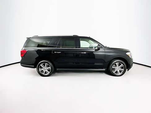 Used 2024 Ford Expedition Max Limited image 10