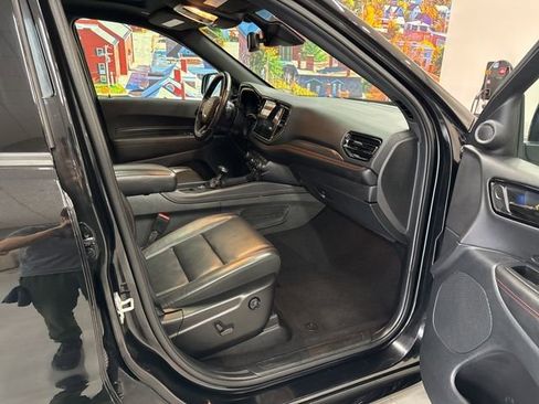 Used 2024 Dodge Durango GT image 55